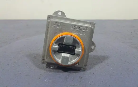 Ford Galaxy Voltage converter/converter module EM2B-13B626-CA
