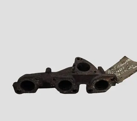 Peugeot 407 Exhaust manifold 4U3Q9431CA