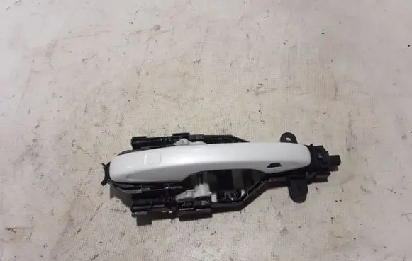 Volvo S90, V90 Front door exterior handle