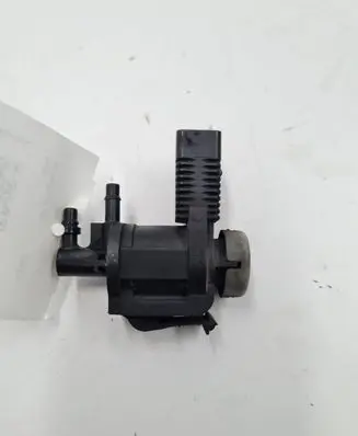 Audi A6 S6 C6 4F Turbo solenoid valve 1J0906283C
