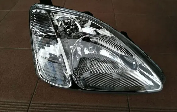 Honda Civic Headlight/headlamp