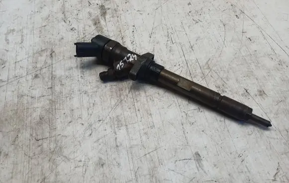 Peugeot 607 Fuel injector 9637277980 015