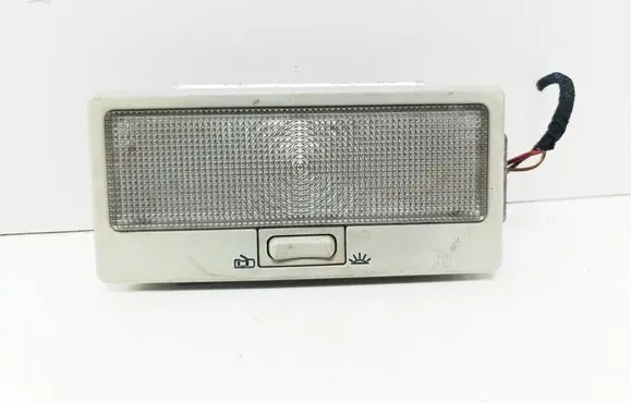 Volkswagen Sharan Interior lighting switch 357947105