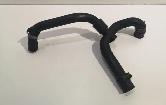 Ford S-MAX Breather hose/pipe 4M5Q6K869AC
