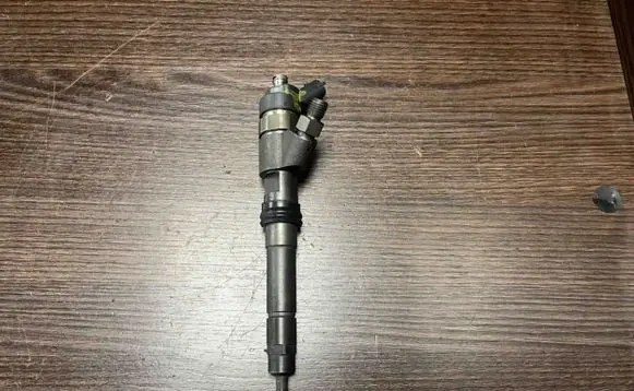Iveco Daily 3rd gen Fuel injector 0445120011