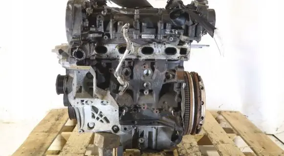 Opel Insignia A Engine A20DTH
