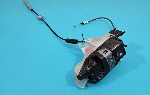 Peugeot Expert Front door lock 5040A1708J1 IMPRK1464423