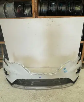 Renault Captur II Front bumper