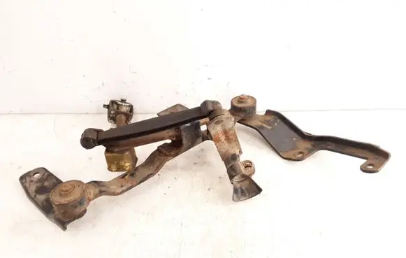 Opel Vectra B Gear selector/shifter in gearbox 90425765