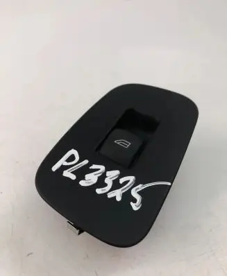 Volvo S90, V90 Electric window control switch 31Z910301