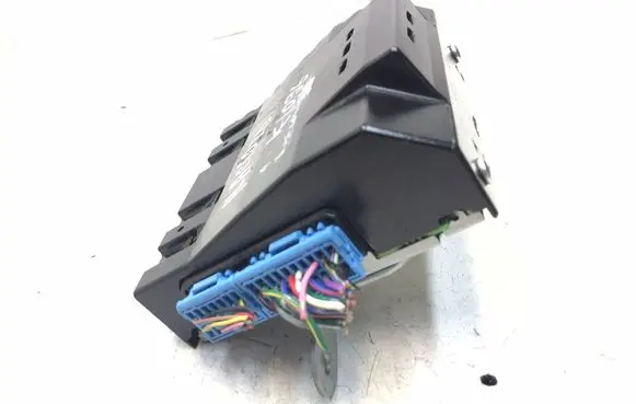 Honda Accord Sound amplifier 39186SEA0131 39186SEA K1096