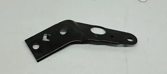 Jaguar XE Radiator support slam panel bracket GX7317K484AB