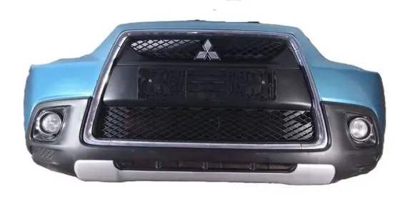 Mitsubishi ASX Front bumper 6400C950