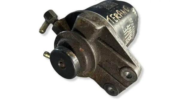 Nissan Terrano Fuel filter ADN12322