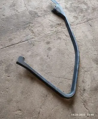 BMW X5 E70 Other front door trim element 7129716