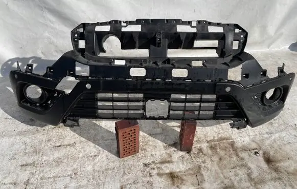Suzuki SX4 S-Cross Front bumper