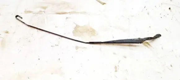 Peugeot 806 Front wiper blade arm