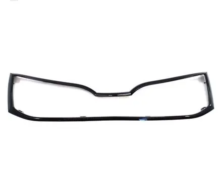 Skoda Octavia Mk3 (5E) Front bumper lip 5E0853761E