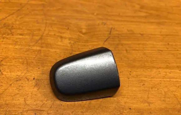Toyota Avensis T250 Rear door handle cover 