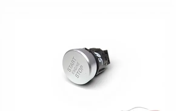Audi A5 Sportback 8TA Engine start stop button switch 8K0905217A