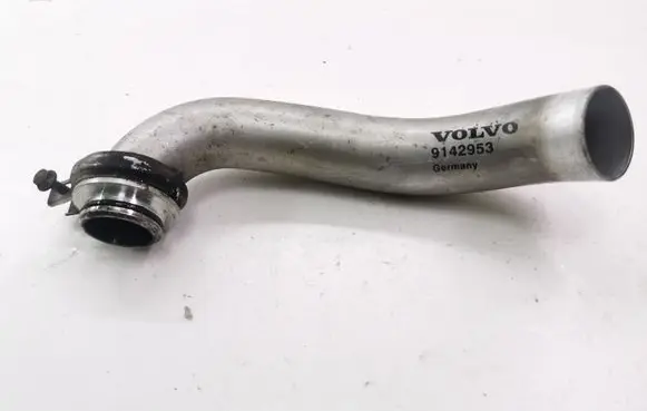Volvo XC90 Intercooler hose/pipe 9142953