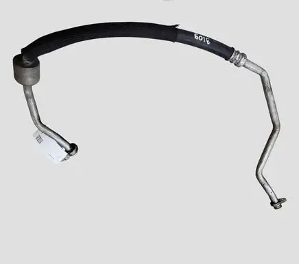 Ford S-MAX Air conditioning (A/C) pipe/hose