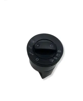 Audi A4 S4 B7 8E 8H Light switch 8E0941531D