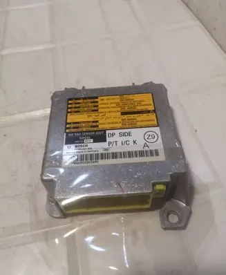Lexus IS 220D-250-350 Airbag control unit/module 8917053110 0285001904