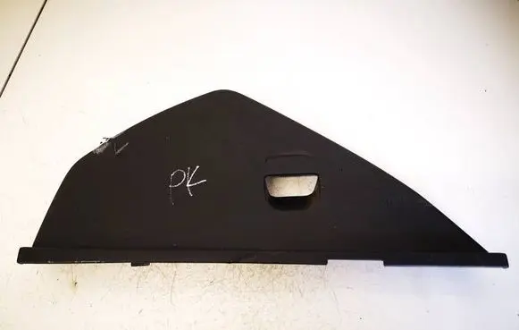 KIA Sportage Dashboard side end trim 847651F000