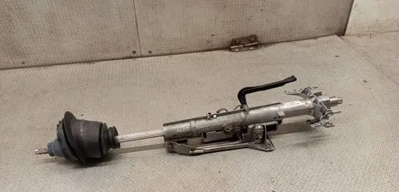 BMW 3 E90 E91 Steering wheel axle 6786891