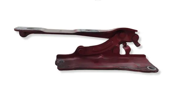 KIA Optima Engine bonnet/hood hinges 