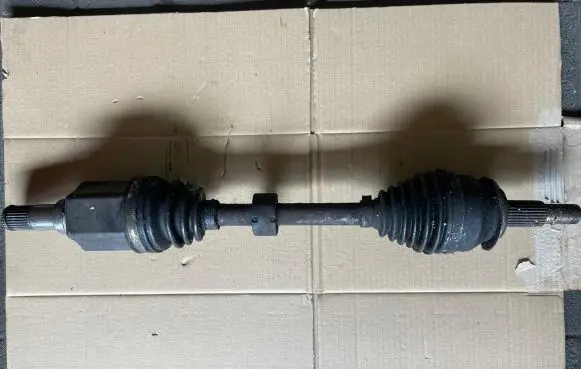 Mazda CX-3 Front driveshaft