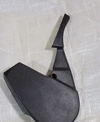 Mercedes-Benz GL X164 Seat trim A2519182430 JC309174