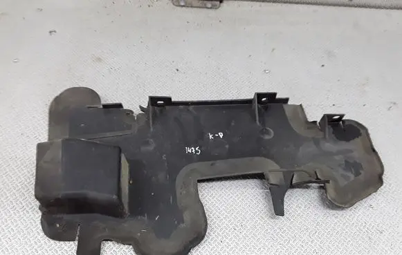 Citroen C4 I Picasso Engine splash shield/under tray 9658586880