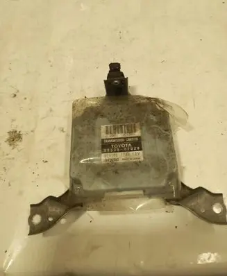 Toyota Prius (XW20) Gearbox control unit/module 8953547020 0791001780