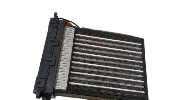 Hyundai Kona I Electric car heater 1906190578