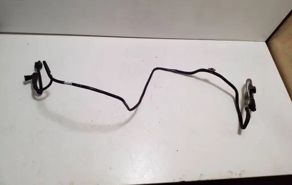 Peugeot Expert AdBlue supply pipe 9807495180