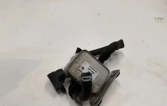 Mercedes-Benz EQA Climate control unit A2438308400