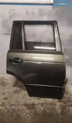 Land Rover Range Rover L322 Rear door