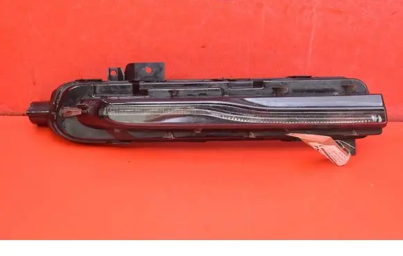 Volvo V40 Front fog light 31290579