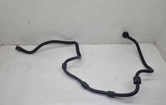BMW 5 F10 F11 Vacuum line/pipe/hose 7591539