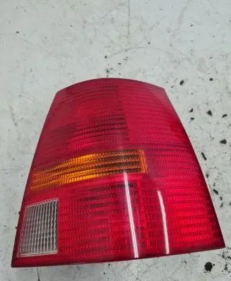Volkswagen Golf IV Rear/tail lights