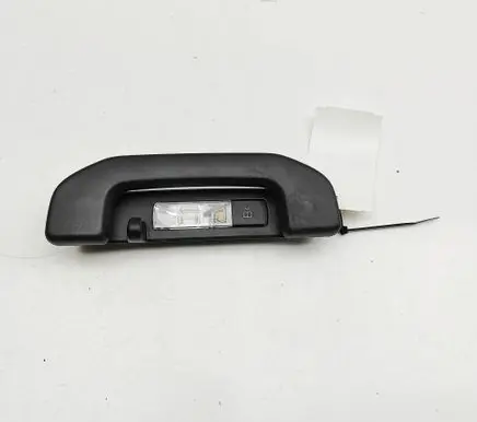 Mercedes-Benz A W177 Rear interior roof grab handle A0009064805 A0998150100
