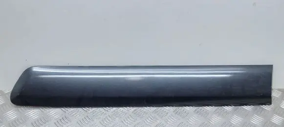 Citroen Berlingo Sliding door trim (molding) 9681645077
