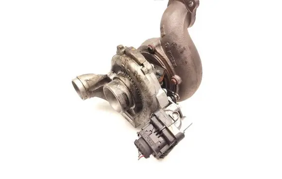Mercedes-Benz CLS C219 Turbo A6420900280
