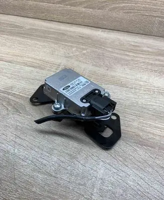 Ford Mondeo MK IV ESP acceleration yaw rate sensor 6G913C187AG 15444111