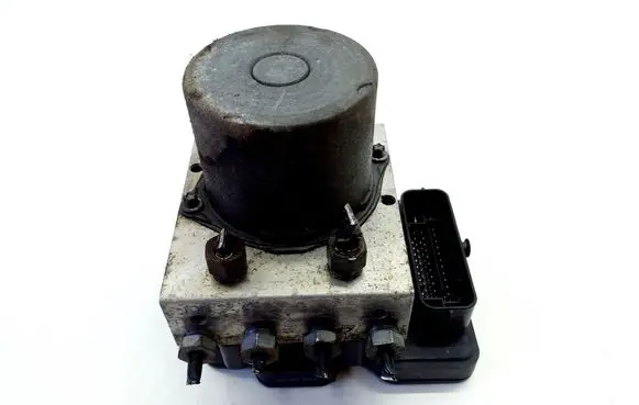 Opel Astra K ABS Pump 39064664 0265256728