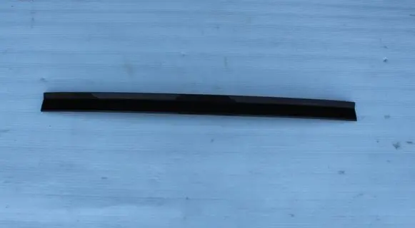 Audi E-tron GT Rear bumper trim bar molding 4J3807833A