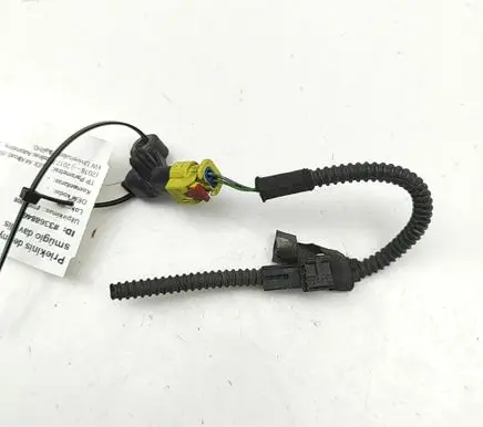 Audi A4 Allroad B9 Airbag deployment crash/impact sensor 4M0959651