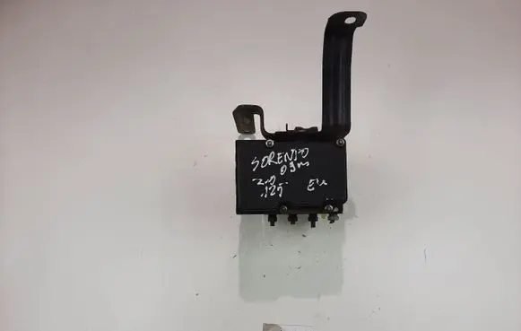 KIA Sorento ABS Pump